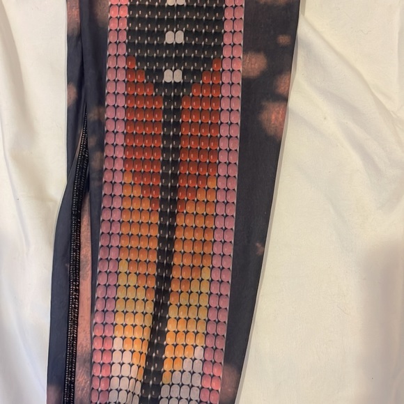 Teeki XS leggings - Picture 4 of 6